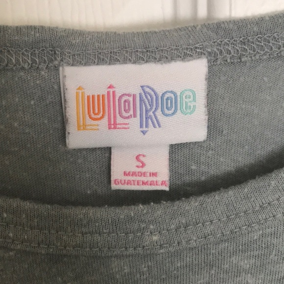Lularoe Randy - Picture 2 of 8